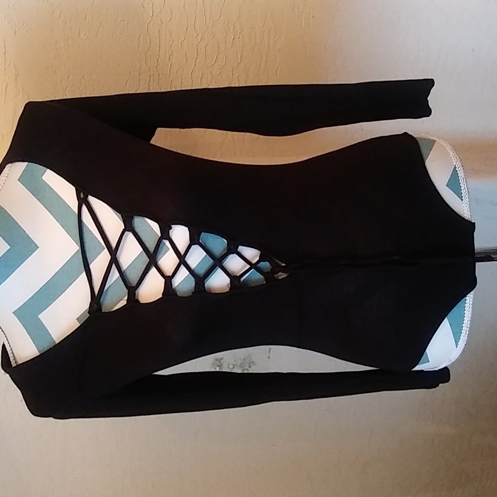 Body suit